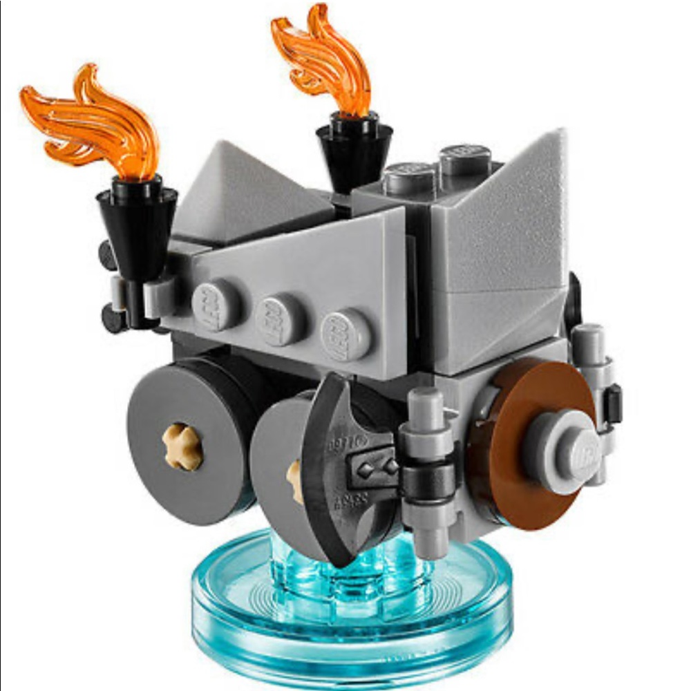 LEGO DIMENSIONS LORD OF THE RINGS FUN PACK 71220 - Picture 3 of 3